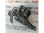 06F145701B | VW Golf Turbo - 3