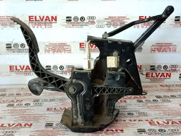 1J1721651A | Gaz Pedalı VAG