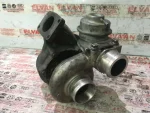 076145701C | VW Crafter Turbo Şarj Cihazı - 2