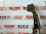 1J0721173C | Fren Pedalı Lastiği | VW Bora, Golf, Jetta, Polo - Audi A3 - 2