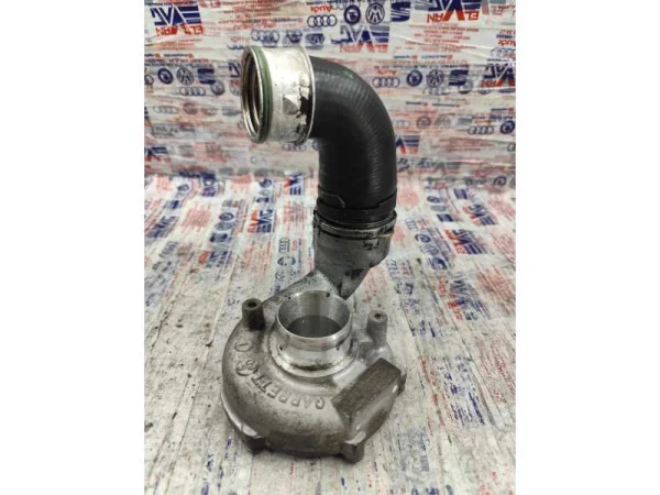 03G253010J | Turbo | VW Golf, Jetta, Touran, Vento - Audi A3 VAG