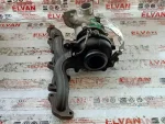 04L253019Q | Turbo | VW Golf - Audi A3 - Seat Leon - 2
