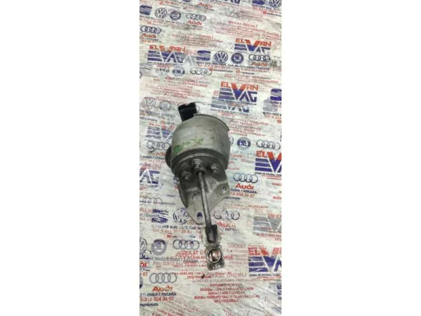03L253014A | Turbo Şarj | VW Amarok, Crafter VAG