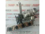 06J145713K | Turbo | VW CC, Eos - Audi A3, Q3 - Seat Alhambra, Altea - 1