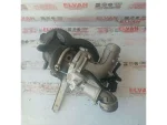 06J145713K | Turbo | VW CC, Eos - Audi A3, Q3 - Seat Alhambra, Altea - 2