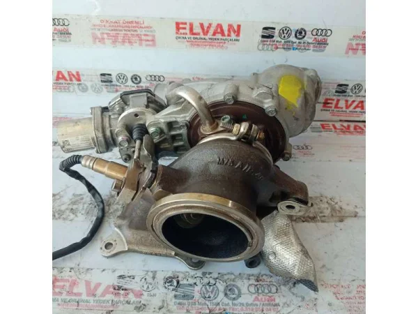 06K145721D | VW Jetta Turbo VAG