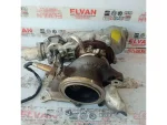 06K145721D | VW Jetta Turbo - 1