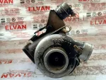 062145701 | VW LT Turbo Şarj Cihazı - 1