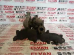 03L253016M | VW Transporter Turbo - 2