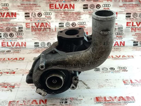06A145703B | Turbo VAG