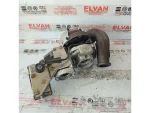 07Z145702P | VW Touareg Turbo - 3