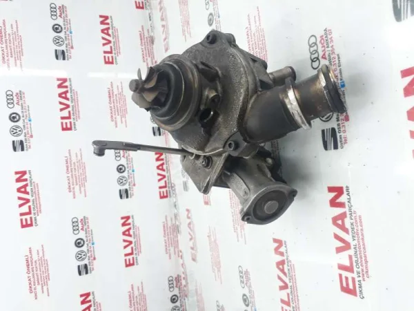 03F145701G | Turbo | VW Caddy, Golf - Audi A1, A3 - Seat Ibiza, Leon VAG