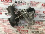 04E145704N | Turbo | VW Golf - Audi A3 - Seat Leon - 2