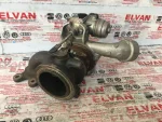 04E145704N | Turbo | VW Golf - Audi A3 - Seat Leon - 3