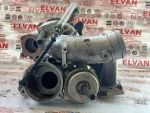 06J145713A | Turbo Şarj Cihazı | VW Eos, Golf, Jetta, Passat, Vento - Audi A3 - 1