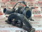 06J145713A | Turbo Şarj Cihazı | VW Eos, Golf, Jetta, Passat, Vento - Audi A3 - 2
