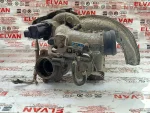 06F145701C | Turbo Şarj Cihazı | VW Golf, Jetta, Passat - Audi A3 - 1