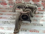 06F145701C | Turbo Şarj Cihazı | VW Golf, Jetta, Passat - Audi A3 - 2