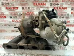 06F145701C | Turbo Şarj Cihazı | VW Golf, Jetta, Passat - Audi A3 - 3