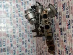 06F145701D | Turbo Şarj Cihazı | VW Eos, Golf, Passat - Audi A3, TT - 1