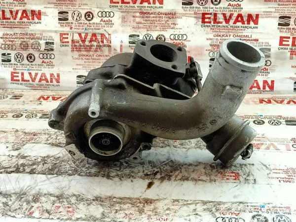 06A145704L | Turbo | VW Golf, Jetta - Audi A3 - Seat Leon VAG