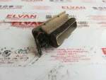 4F0819384A | Audi A6 Sağ B Direği Havalandırma Izgarası - 2