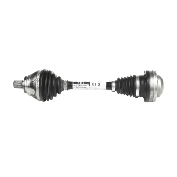 3C0407271S | Sol Aks | VW CC, Jetta, Passat VAG