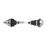 3C0407271S | Sol Aks | VW CC, Jetta, Passat - 1