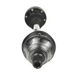 3C0407271S | Sol Aks | VW CC, Jetta, Passat - 2