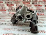04L253014H | VW Transporter Turbo Şarj Cihazı - 1
