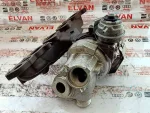 04L253014H | VW Transporter Turbo Şarj Cihazı - 3