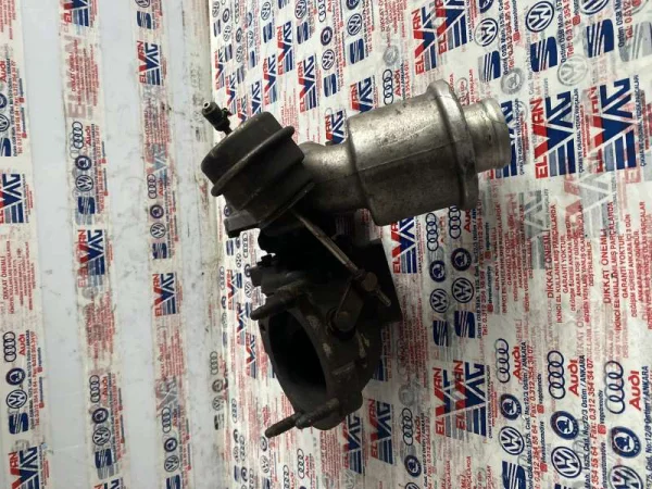 06A145704T | Turbo | VW Bora, Golf, Jetta - Audi A3, TT VAG