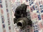 06A145704T | Turbo | VW Bora, Golf, Jetta - Audi A3, TT - 2