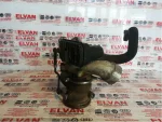 04C145702T | Turbo Şarj Cihazı - 2