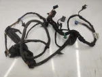 5F4971035 | Seat Leon Ön Sol Kapı Trim Paneli Tesisatı - 1