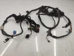 5F4971035 | Seat Leon Ön Sol Kapı Trim Paneli Tesisatı - 2