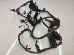 5F4971035 | Seat Leon Ön Sol Kapı Trim Paneli Tesisatı - 3