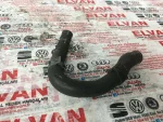 6R0121063 | Soğutma Suyu Hortumu | VW Polo - Audi A1 - Seat Toledo - 2