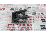 1K0858774A | Sağ Güneşlik Tutucu Yuvası | VW Bora, Golf, Jetta, Passat - 1