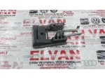 1K0858774A | Sağ Güneşlik Tutucu Yuvası | VW Bora, Golf, Jetta, Passat - 2