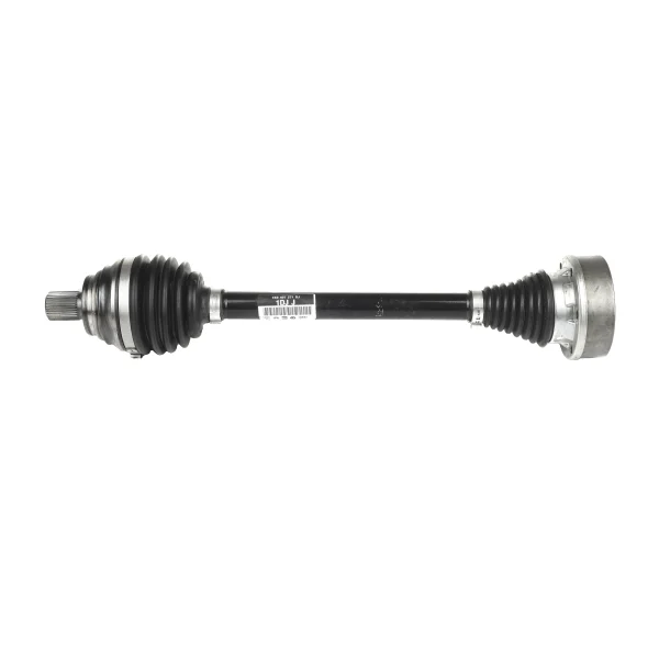 1K0407271DJ | Komple Sol Aks | VW Golf, Jetta - Audi A3 - Seat Altea, Leon, Toledo VAG