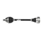 1K0407271DJ | Komple Sol Aks | VW Golf, Jetta - Audi A3 - Seat Altea, Leon, Toledo - 1