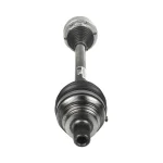 1K0407271DJ | Komple Sol Aks | VW Golf, Jetta - Audi A3 - Seat Altea, Leon, Toledo - 2