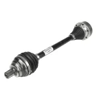 1K0407271DJ | Komple Sol Aks | VW Golf, Jetta - Audi A3 - Seat Altea, Leon, Toledo - 3