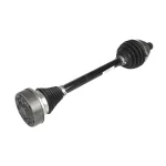 1K0407271DJ | Komple Sol Aks | VW Golf, Jetta - Audi A3 - Seat Altea, Leon, Toledo - 4