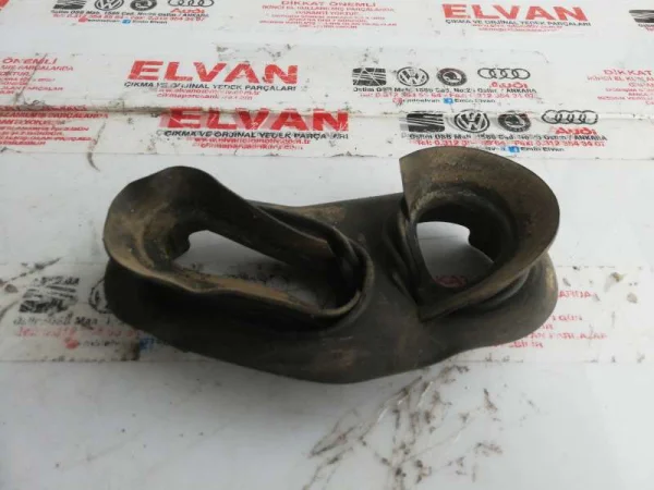 6Q1820609 | Klima Boru Lastiği | VW Polo - Audi A1 - Seat Ibiza, Toledo VAG