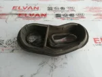 6Q1820609 | Klima Boru Lastiği | VW Polo - Audi A1 - Seat Ibiza, Toledo - 2