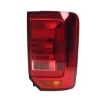 2K1945095E | VW Caddy Sol Stop Lambası - 1