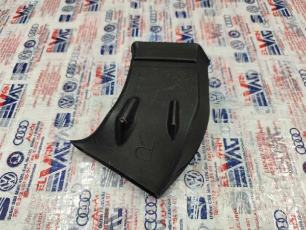 6Q0819894B | Arka Ayak Havalandırma Kanalı | VW Polo - Seat Ibiza - Skoda Fabia, Roomster VAG