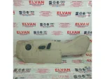 1Z0959777 | Sol Ön Koltuk Bel Desteği Düğmesi | VW CC, Golf, Jetta - Seat Alhambra - Skoda Octavia, Superb - 3